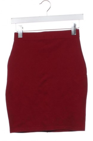 Rock Morgan, Größe XS, Farbe Rot, Preis 21,05 €