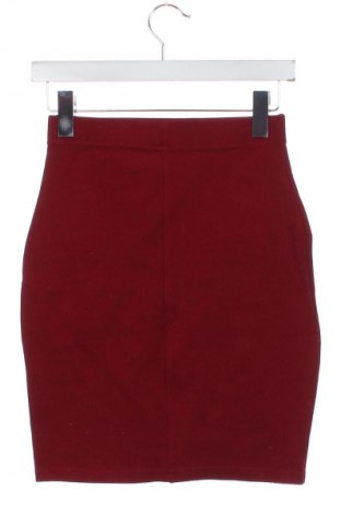 Rock Morgan, Größe XS, Farbe Rot, Preis 21,05 €