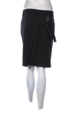 Fustă Moschino Jeans, Mărime S, Culoare Negru, Preț 311,16 Lei