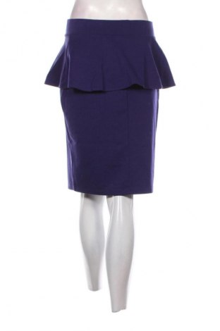 Φούστα Mossimo, Μέγεθος M, Χρώμα Βιολετί, Τιμή 10,04 €