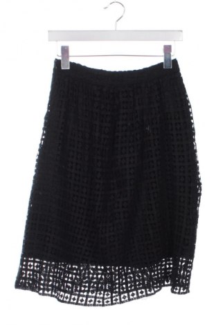 Sukňa Motivi, Veľkosť XS, Farba Čierna, Cena  31,95 €