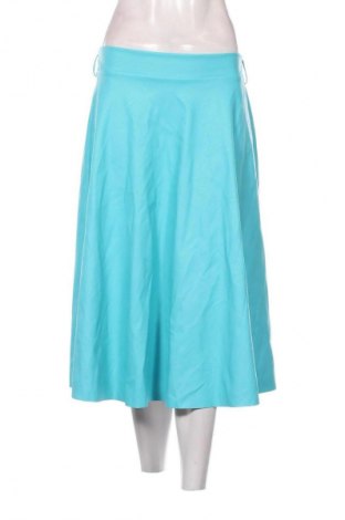 Rock NEW COLLECTION, Größe M, Farbe Blau, Preis 28,99 €