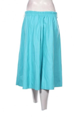Rock NEW COLLECTION, Größe M, Farbe Blau, Preis 28,99 €