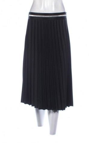 Φούστα NEW COLLECTION, Μέγεθος S, Χρώμα Μαύρο, Τιμή 21,73 €