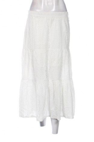 Szoknya NEW COLLECTION, Méret M, Szín Fehér, Ár 8 678 Ft