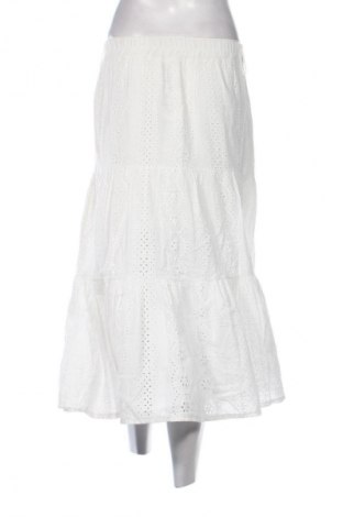 Szoknya NEW COLLECTION, Méret M, Szín Fehér, Ár 8 678 Ft