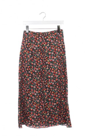Fustă Naf Naf, Mărime XS, Culoare Multicolor, Preț 104,00 Lei
