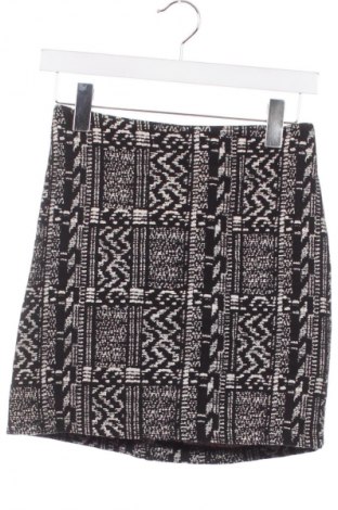 Sukně New Look, Velikost XS, Barva Vícebarevné, Cena  244,00 Kč