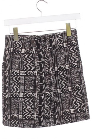 Sukně New Look, Velikost XS, Barva Vícebarevné, Cena  244,00 Kč