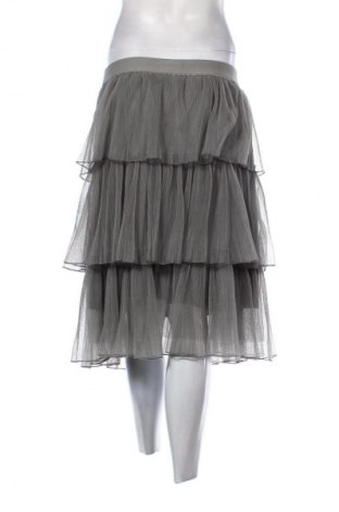 Fustă New Look, Mărime XL, Culoare Gri, Preț 86,67 Lei