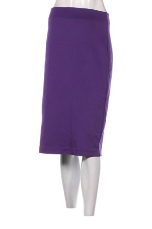 Φούστα New York & Company, Μέγεθος M, Χρώμα Βιολετί, Τιμή 21,67 €