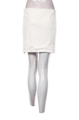 Rock Nly Trend, Größe M, Farbe Weiß, Preis 21,99 €