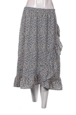 Fustă ONLY, Mărime L, Culoare Multicolor, Preț 88,99 Lei