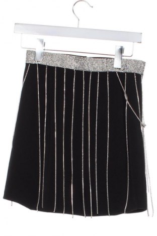 Fustă Odi Odi, Mărime XS, Culoare Negru, Preț 304,99 Lei