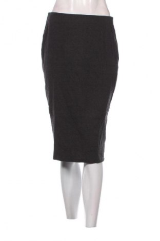 Fustă Old Navy, Mărime M, Culoare Gri, Preț 103,72 Lei