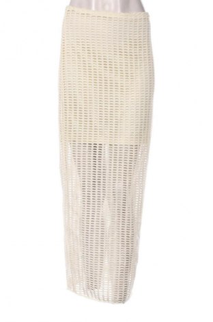 Sukňa Ole By Koton, Veľkosť M, Farba Kremová, Cena  23,95 €