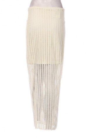 Sukňa Ole By Koton, Veľkosť M, Farba Kremová, Cena  23,95 €