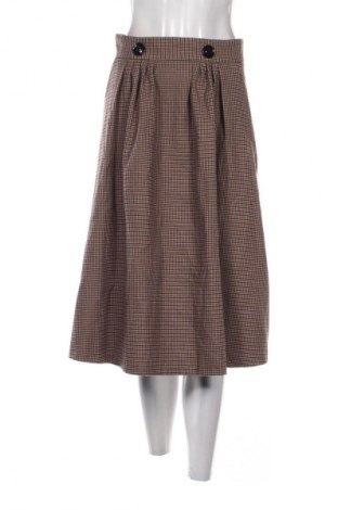 Fustă Oodji, Mărime M, Culoare Multicolor, Preț 75,99 Lei