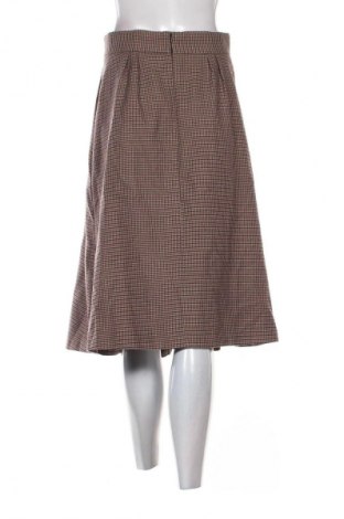 Fustă Oodji, Mărime M, Culoare Multicolor, Preț 75,99 Lei
