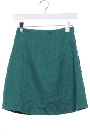 Spódnica Original Penguin, Rozmiar XS, Kolor Zielony, Cena 129,60 zł