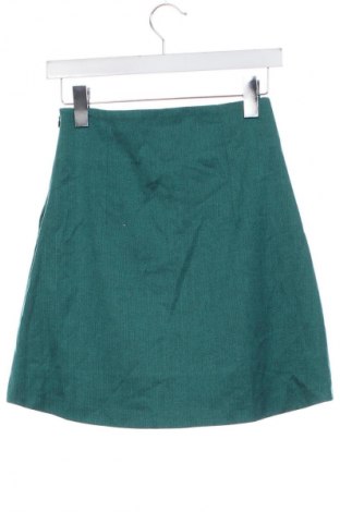 Spódnica Original Penguin, Rozmiar XS, Kolor Zielony, Cena 129,60 zł