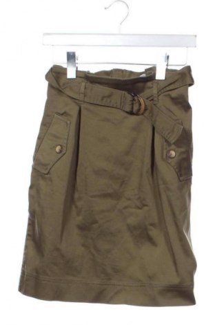 Szoknya Orsay, Méret XS, Szín Zöld, Ár 4 042 Ft