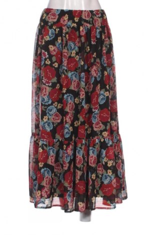 Fustă Papaya, Mărime M, Culoare Multicolor, Preț 58,18 Lei