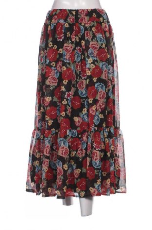 Fustă Papaya, Mărime M, Culoare Multicolor, Preț 58,18 Lei