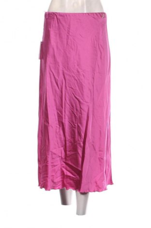 Rock Patrizia Pepe, Größe M, Farbe Rosa, Preis 177,99 €