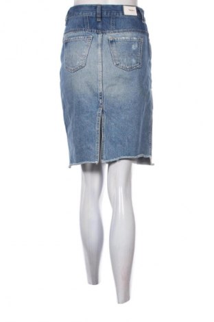 Rock Pepe Jeans, Größe S, Farbe Blau, Preis 27,90 €