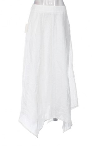 Φούστα Peserico, Μέγεθος S, Χρώμα Λευκό, Τιμή 164,99 €