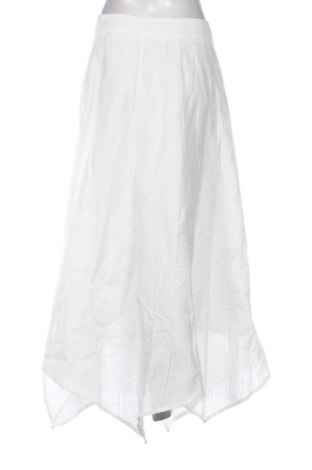 Φούστα Peserico, Μέγεθος S, Χρώμα Λευκό, Τιμή 164,99 €