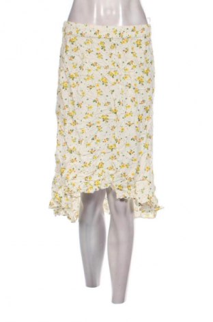 Spódnica Pieces, Rozmiar S, Kolor Kolorowy, Cena 88,99 zł
