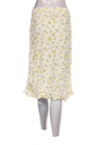 Spódnica Pieces, Rozmiar S, Kolor Kolorowy, Cena 88,99 zł