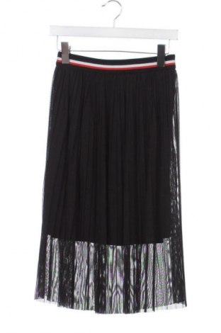 Spódnica Pieces, Rozmiar XS, Kolor Czarny, Cena 88,99 zł