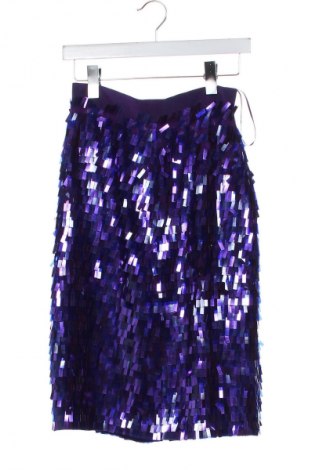 Φούστα Pinko, Μέγεθος XS, Χρώμα Βιολετί, Τιμή 164,99 €
