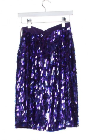 Φούστα Pinko, Μέγεθος XS, Χρώμα Βιολετί, Τιμή 164,99 €