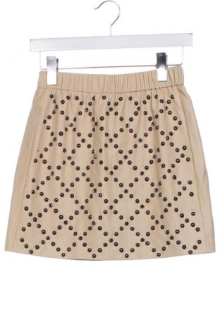 Fustă Pinko, Mărime XS, Culoare Bej, Preț 749,99 Lei