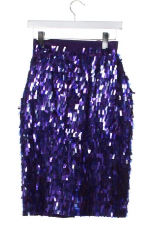 Sukňa Pinko, Veľkosť XS, Farba Fialová, Cena  134,95 €