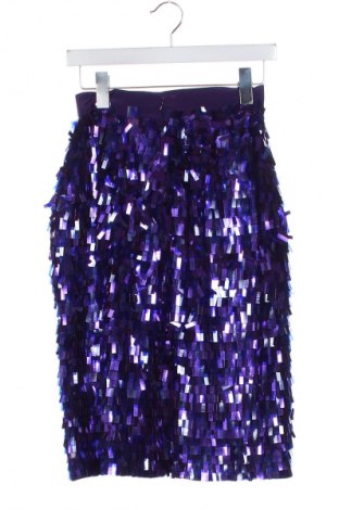 Sukňa Pinko, Veľkosť XS, Farba Fialová, Cena  134,95 €