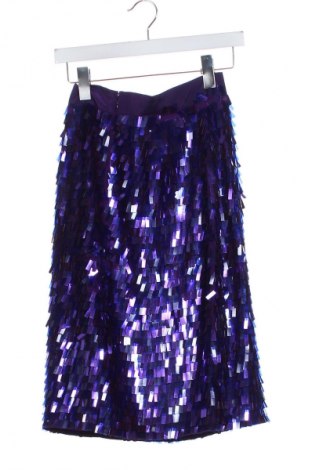 Φούστα Pinko, Μέγεθος XXS, Χρώμα Βιολετί, Τιμή 164,99 €