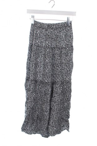 Fustă Pull&Bear, Mărime XXS, Culoare Multicolor, Preț 75,99 Lei