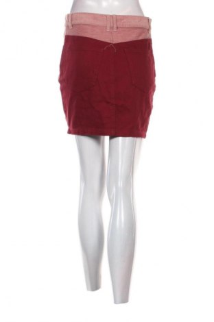 Spódnica Pull&Bear, Rozmiar M, Kolor Kolorowy, Cena 62,99 zł