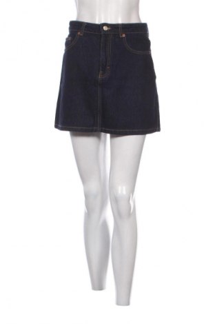 Spódnica Pull&Bear, Rozmiar S, Kolor Niebieski, Cena 67,41 zł