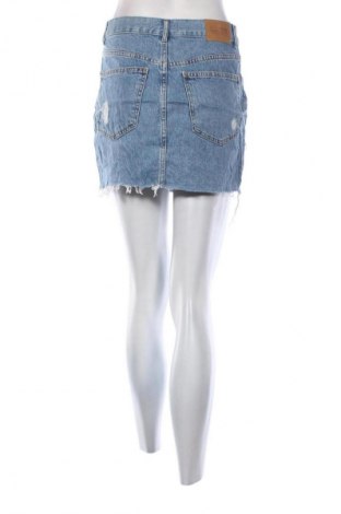 Rock Pull&Bear, Größe S, Farbe Blau, Preis € 13,99