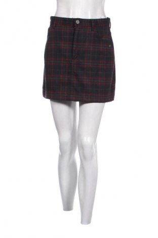 Szoknya Pull&Bear, Méret M, Szín Sokszínű, Ár 3 409 Ft