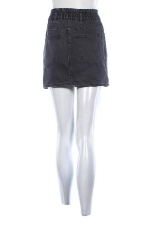 Szoknya Pull&Bear, Méret S, Szín Szürke, Ár 6 138 Ft