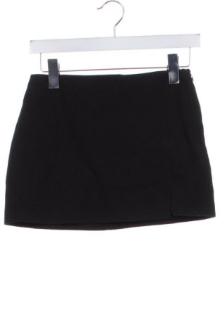 Rock Pull&Bear, Größe XS, Farbe Schwarz, Preis € 13,99
