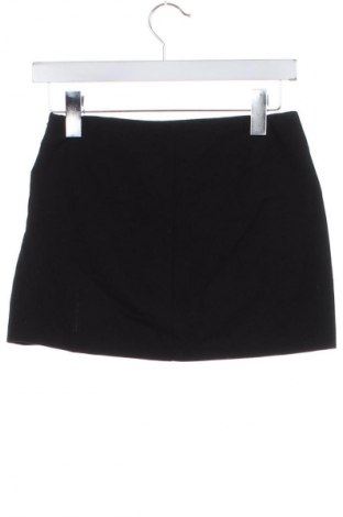 Rock Pull&Bear, Größe XS, Farbe Schwarz, Preis € 13,99
