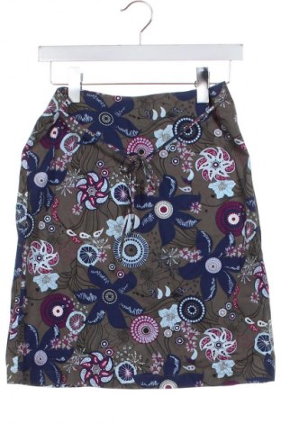Fustă Q/S by S.Oliver, Mărime XS, Culoare Multicolor, Preț 133,99 Lei